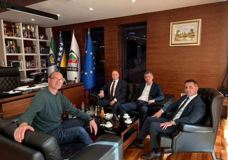 FOTO: KK KAKANJ/FACEBOOK