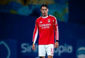 Amar Dedić nadomak Newcastlea: Evo šta je još potrebno da se kompletira transfer Zmaja u Englesku