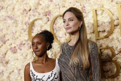 Kći Angeline Jolie progovorila o djetinjstvu i odnosu s majkom