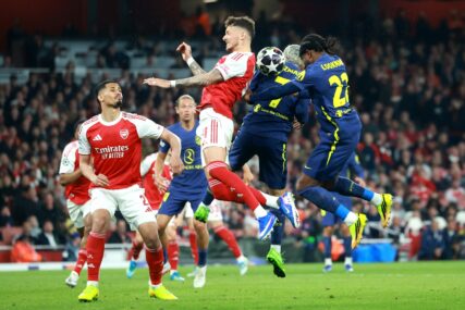 Arsenal i Manchester City danas igraju za prvi trofej u novoj sezoni