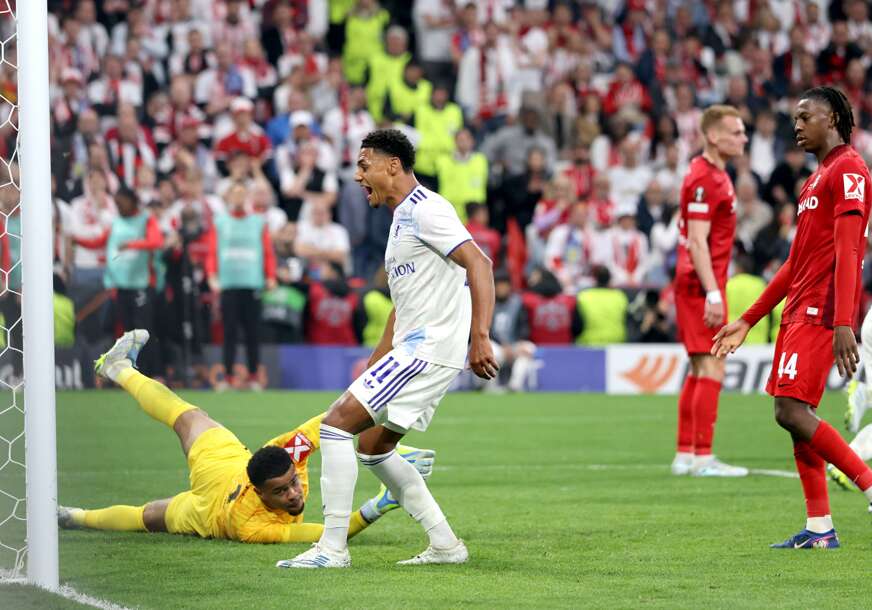 FOTO: EPA