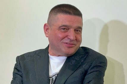 Jedan grad zabranio koncert Baje Malog Knindže
