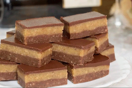Recept za originalnu jugoslovensku bajaderu koja se topi u ustima
