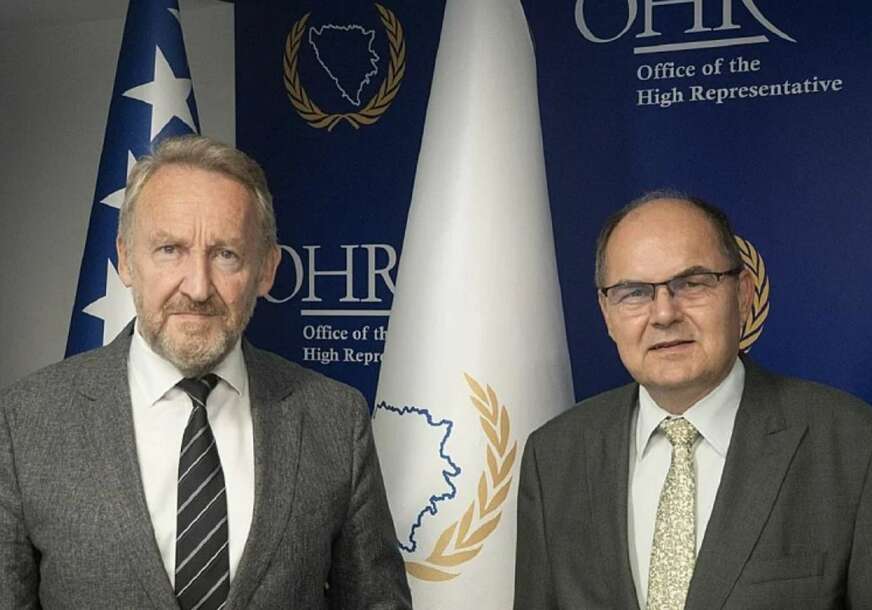 FOTO: OHR