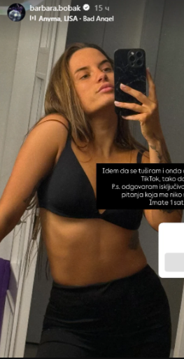 FOTO: INSTAGRAM