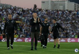 Zmajevi danas stižu u Los Angeles, pressica u 5 ujutro
