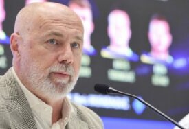 Barbarez se oglasio nakon teškog poraza: "Pokazali smo da imamo mentalitet za nastaviti dalje"