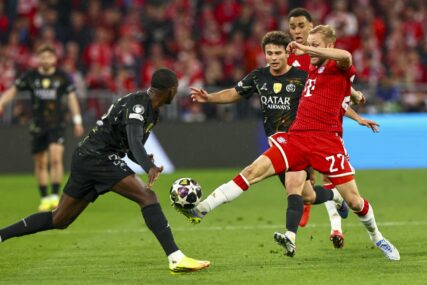 Bayern srušio rekord Reala i Galacticosa