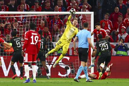 LIGA PRVAKA - PSG izbacio Bayern: U finalu ih čeka Arsenal