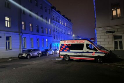 Tužne vijesti iz Beča: Nakon trogodišnje djevojčice preminuo i dvogodišnji dječak, porijeklom iz BiH