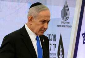 Prvi rezultati izbora u Izraelu: Netanyahu ostao bez većine