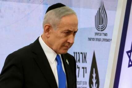 CNN: Američki dogovor s Iranom mogao bi pokopati Netanyahua