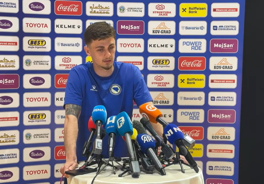 FOTO: PRINSTCREEN VIDEO VIJESTI.BA