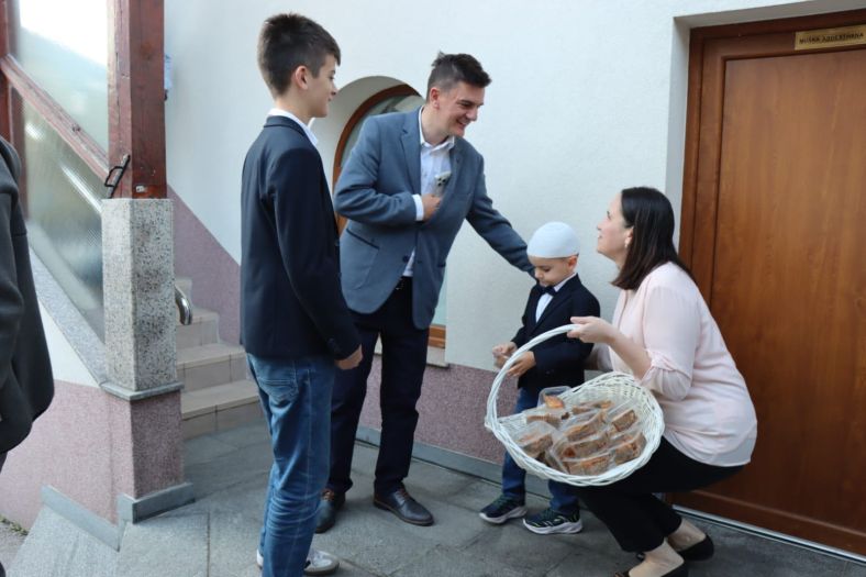 FOTO: BENJAMINA KARIĆ