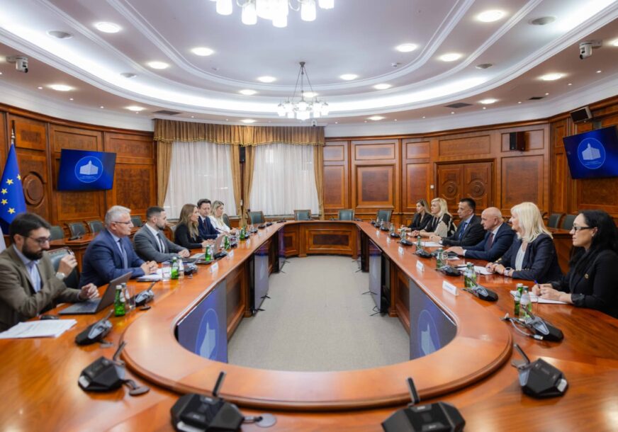 FOTO: VLADA FBIH