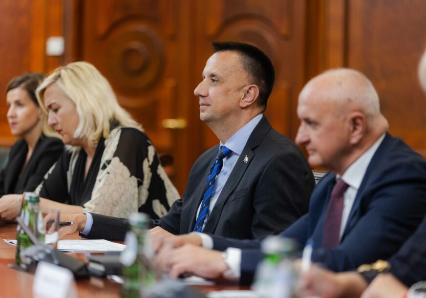 FOTO: VLADA FBIH
