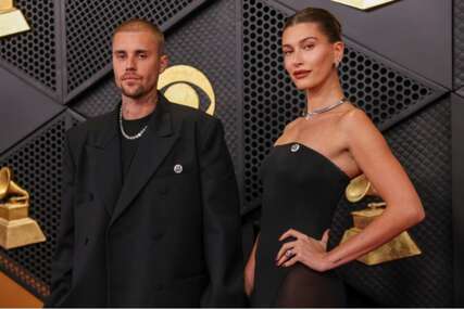 Hailey Bieber progovorila o proširenju porodice i problemima u braku s Justinom Bieberom