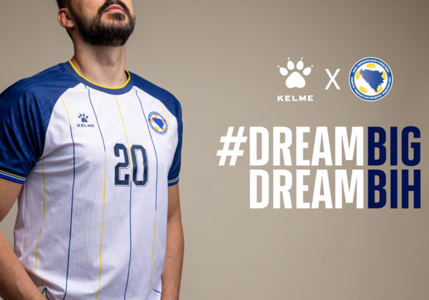 FOTO: KELME