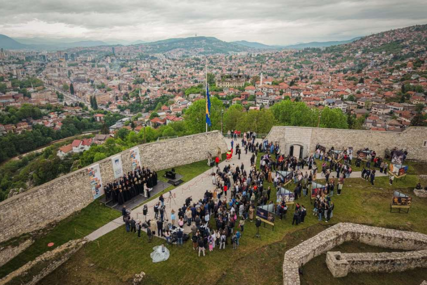 Bijela tabija ponovo otvorena za javnost