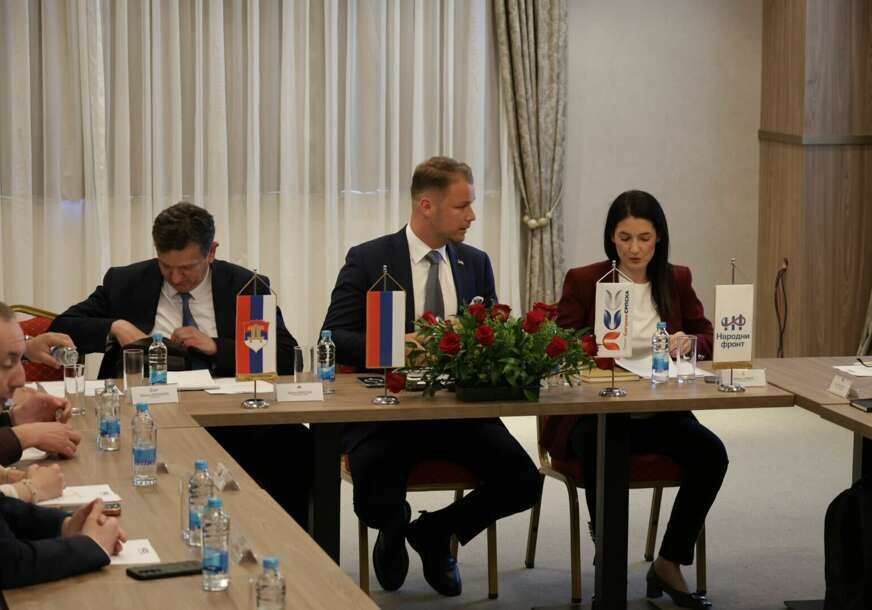 FOTO: NIKOLA SEKULIĆ/RINGIER