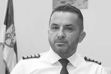 Policija se oglasila o smrti Bobana Kusturića