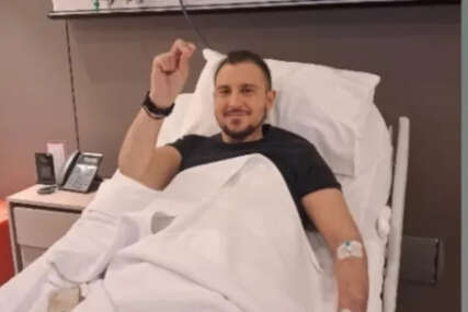 Preminuo protojerej Bogdan Stjepanović iz Bijeljine kojem je kolega donirao dio jetre