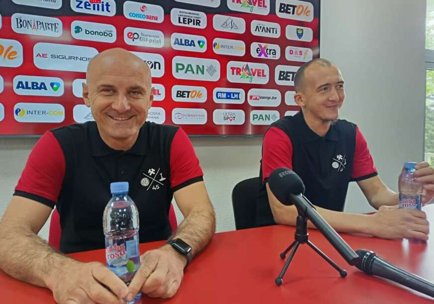FOTO: VEHID BEGUNIĆ