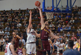 Bosna pobijedila Slobodu i postala prvi finalista košarkaškog prvenstva BiH!