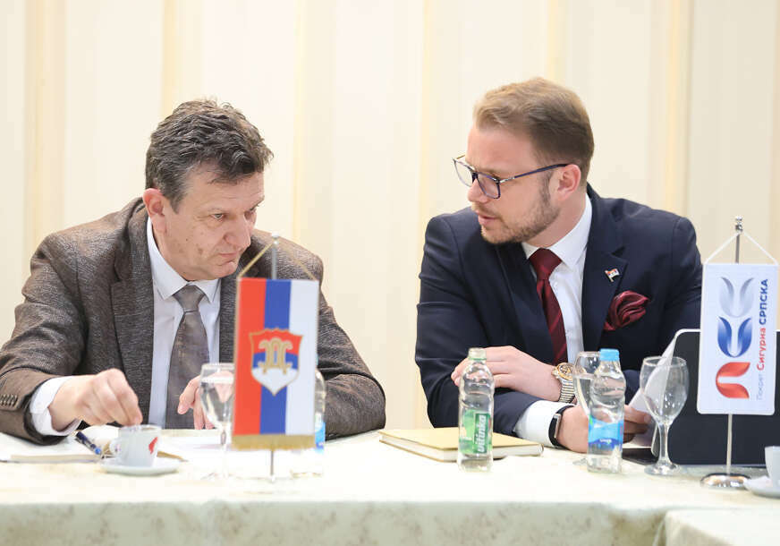 FOTO:  SINIŠA PAŠALIĆ/RINGIER