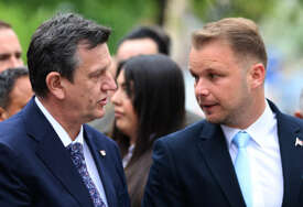 Stanivuković se zahvalio Blanuši što ga je predložio za predsjednika RS