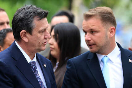 Burno u SDS, Stanivuković ODLUČIO šta će sa kandidaturom