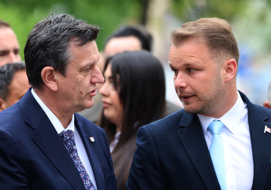FOTO: SINIŠA PAŠALIĆ/RINGIER