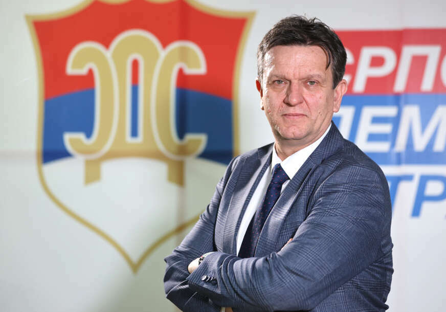 FOTO: SINIŠA PAŠALIĆ/RINGIER