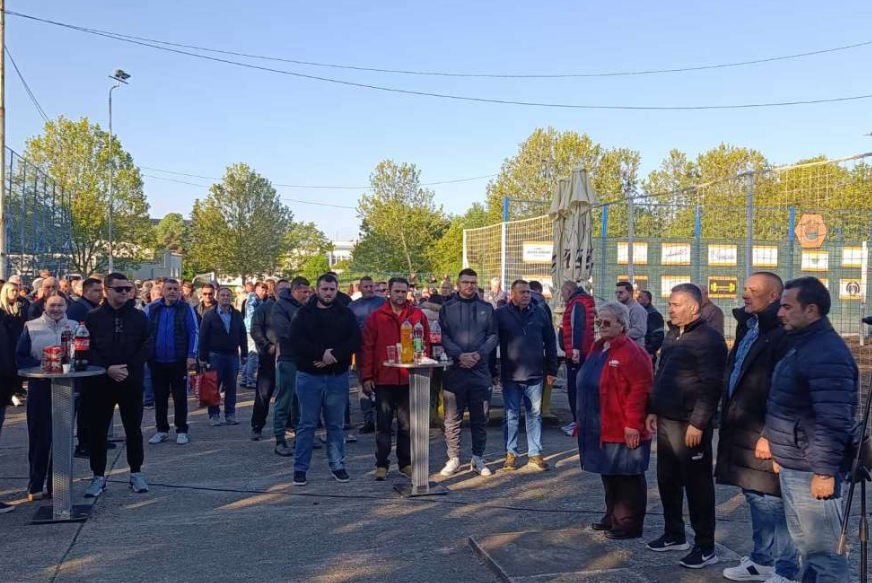 FOTO: VLADIMIR MATIJEVIĆ