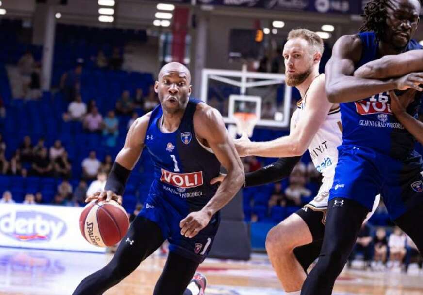 FOTO: ABA LIGA