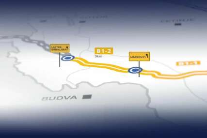 Tri bh. firme dobile mega-projekat na crnogorskom primorju od 200 miliona eura