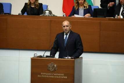 Bugarska izabrala Vladu, Radev premijer