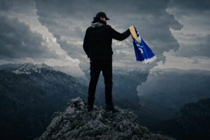 Povodom predstojećeg Svjetskog prvenstva u fudbalu BUKOWSKEE objavio novu pjesmu "BOSNA I HERCEGOVINA"