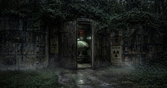 FOTO: ATLAS SURVIVAL SHELTERS