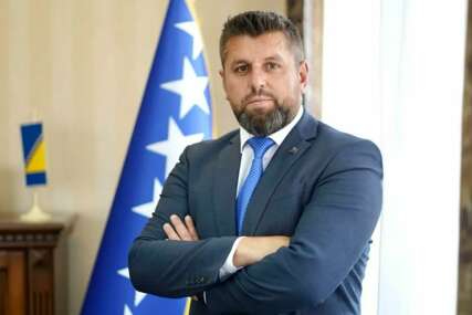 Ćamil Duraković, potpredsjednik RS-a, uputio formalni podnesak IRMCT-u, protivi se prijevremenom puštanju Ratka Mladića