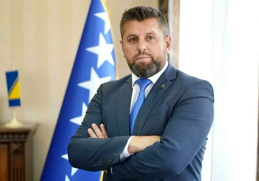 FOTO: ĆAMIL DURAKOVIĆ