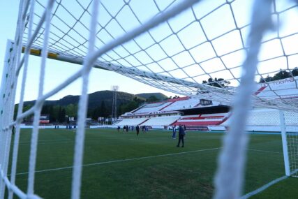 Poznate početne postave za derbi Zrinjskog i Željezničara