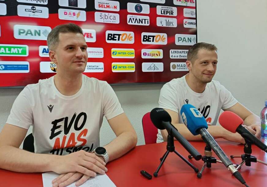 FOTO:  VEHID BEGUNIĆ