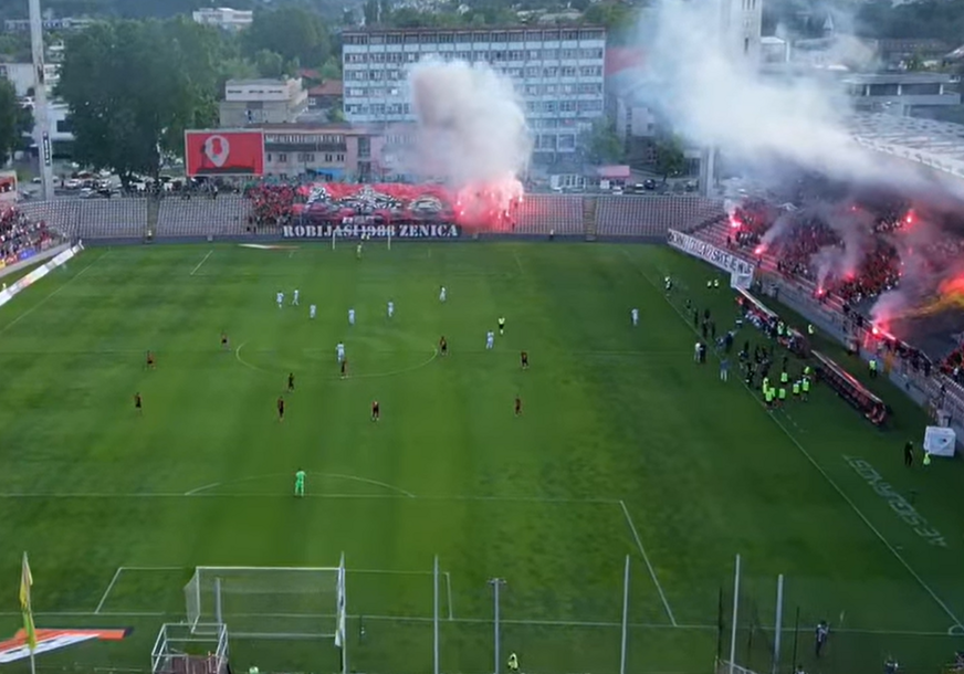 FOTO: PRINTSCREEN VIDEO ZENIT.BA