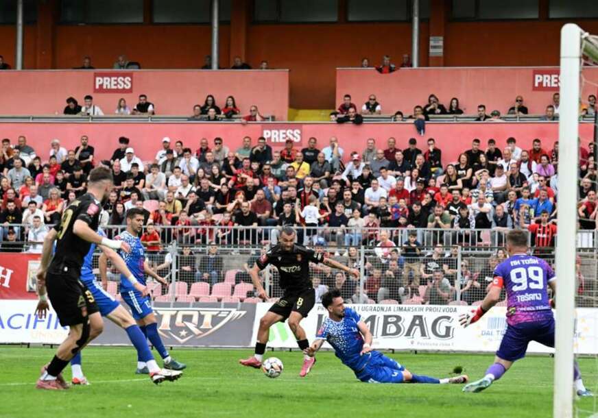 FOTO: VEHID BEGUNIĆ