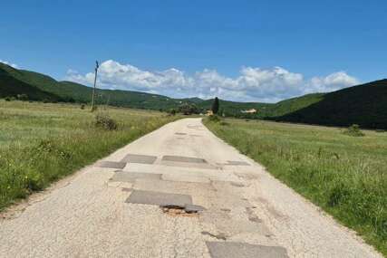 Potpisan ugovor za rekonstrukciju ceste Vir – Vinica vrijedan 4,4 miliona KM