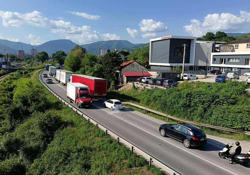 FOTO: VEHID BEGUNIĆ