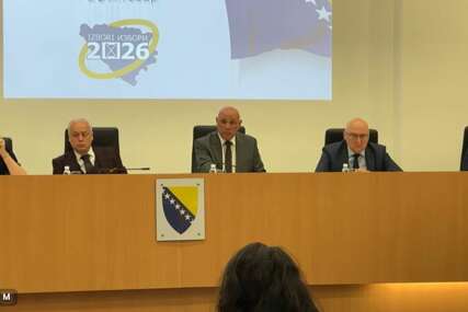 Izbori 2026: Zaboravite na čekanje – skeneri donose rezultate već u izbornoj noći!