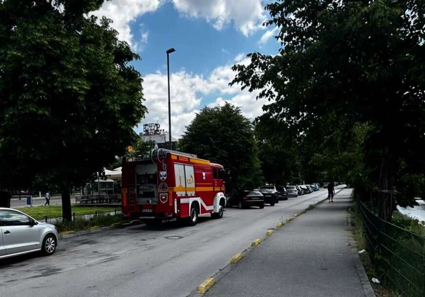 FOTO: KJKP VODOVOD I KANALIZACIJA DOO SARAJEVO
