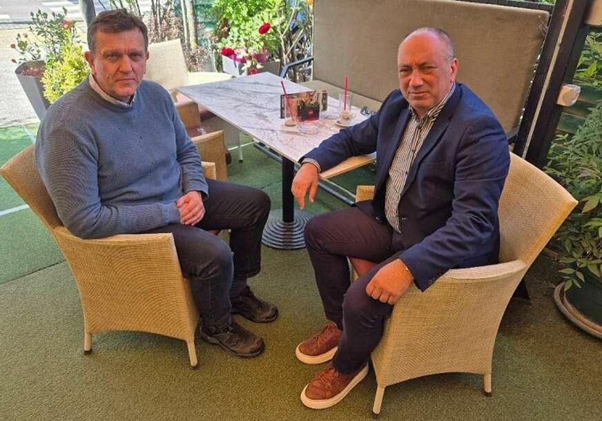 FOTO: BRANKO BLANUŠA I IGOR CRNADAK